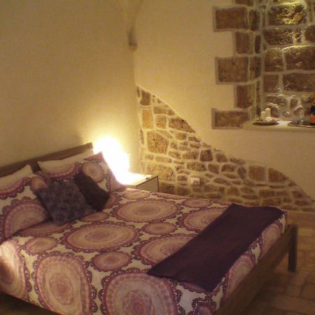La Grotta Bed & Breakfast Месане Екстериор снимка