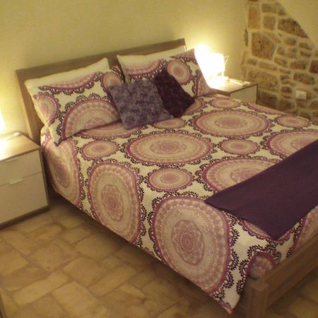 La Grotta Bed & Breakfast Месане Екстериор снимка