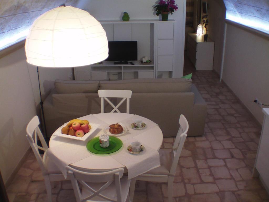 La Grotta Bed & Breakfast Месане Екстериор снимка