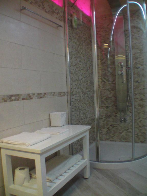 La Grotta Bed & Breakfast Месане Екстериор снимка