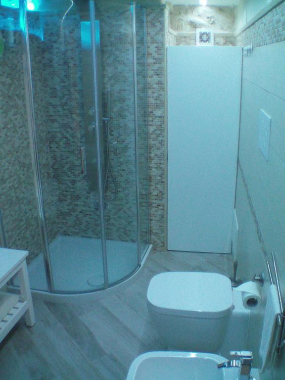 La Grotta Bed & Breakfast Месане Екстериор снимка